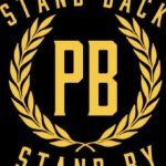 Proud Boys logo