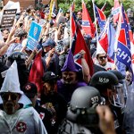 Charlottesville riot