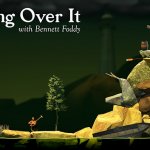 Getting Over It template