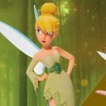 tinker bell