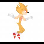 When