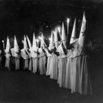 KKK racists