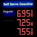 California Gas