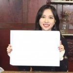 Write what y'all want