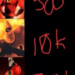 mr incredible becoming strong | UR STREGNT IS(SORRY IDK HOW TO SPELL STREGHT | image tagged in mr incredible becoming strong | made w/ Imgflip meme maker