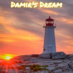 light house | Damir's Dream | image tagged in light house,damir's dream | made w/ Imgflip meme maker