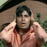 amitabh bachchan