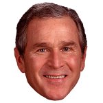 George Bush meme