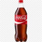 Coca-cola template