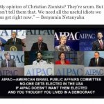 AIPAC, Jewish lobby