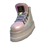 Pearlfan23 shoe