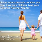 National Alliance/nationalvanguard.org