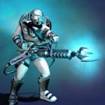chrono legionaire