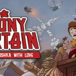 Irony Curtain: From Matryoshka with Love meme