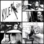 Kylie Shocked montage
