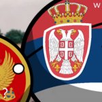 Serbia and Montenegro meme