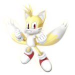 Super Tails