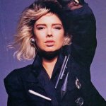 Kim Wilde