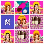 Kylie Peggy Gou