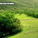 scary | THE MOVIE ISN'T SCARY ALSO THE MOVIE: | image tagged in gifs,jumpscare | made w/ Imgflip video-to-gif maker