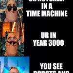 mr incredible becoming uncanny Meme Generator - Piñata Farms - The