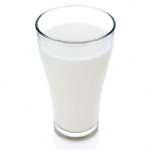 Glass of milk | HOW DO I UPVOTE IMAGES IN SUBMISSIONS | image tagged in glass of milk,memes | made w/ Imgflip meme maker