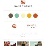 Mandy jones brand bro