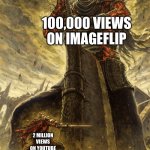 Giant vs man Meme Generator - Imgflip