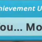 Achievement unlocked: you monster