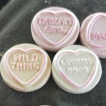 Love Hearts