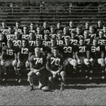 1947 New Hampshire Wildcats football team meme