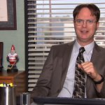 Dwight Schrute