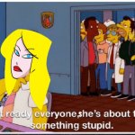 Every Cersei POV chapter | S | image tagged in homer simpson about to do something stupid,cersei lannister,a song of ice and fire,asoiaf | made w/ Imgflip meme maker