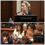 Amber heard Camille  Vasquez