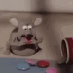 mouse GIF Template