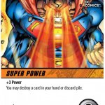 DC SUPER POWER