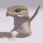 Lizardos GIF Template