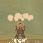 Master Kohga anger template