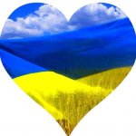Stand With Ukraine