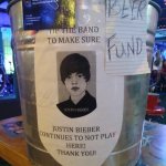 Tips | image tagged in memphis,tips,justin bieber | made w/ Imgflip meme maker