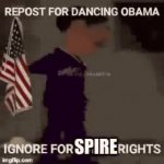 ignore for sp*re rights meme