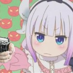 kanna gun