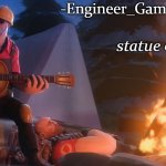 Engineer Gaming Official temp template