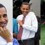 Gay Obama