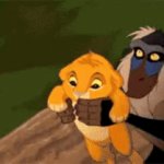 Me with my little siblings be like | ME WITH MY LITTLE SIBLINGS | image tagged in gifs,yeet,little siblings | made w/ Imgflip video-to-gif maker
