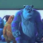 Monsters Inc. Me and the Boys GIF Template