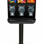 Candy Dispenser