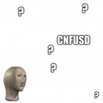 Cnfusd