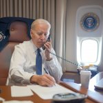 Biden phone