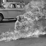 Protest Saigon 6/11/1963